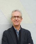 Portrait Dr. Dirk Blübaum