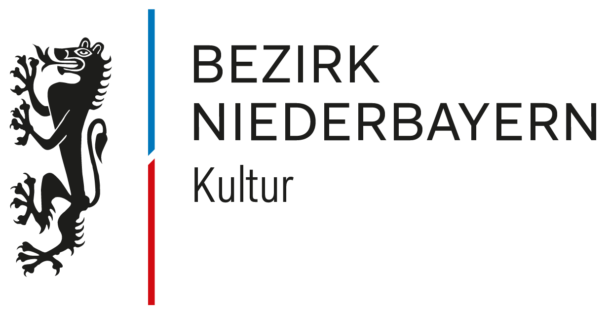 Logo Bezirk Niederbayern
