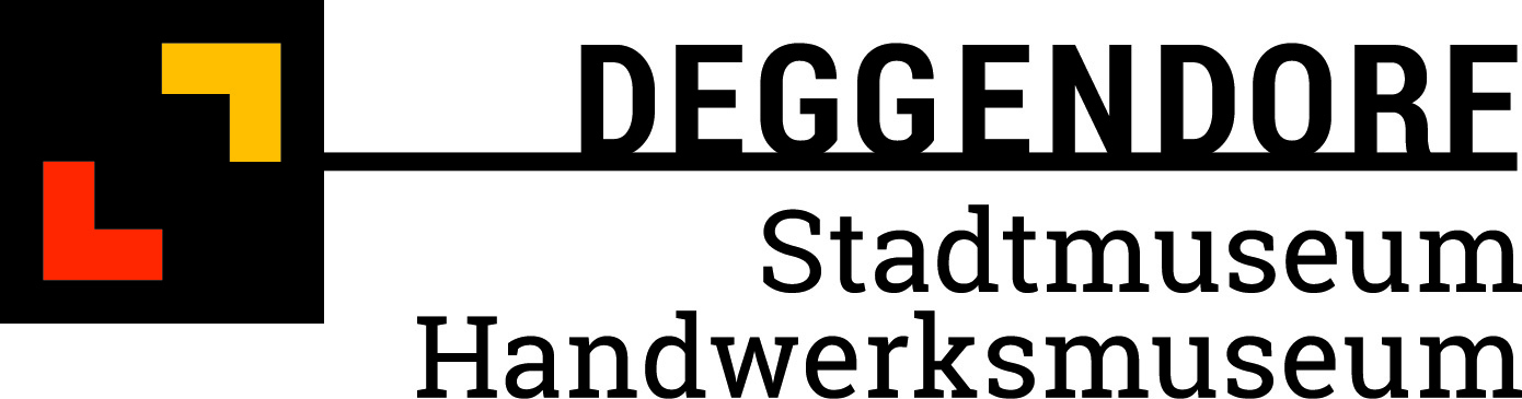 Logo Museen Deggendorf