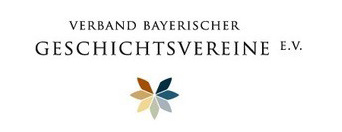 Logo Verband bayerischer Geschichtsvereine