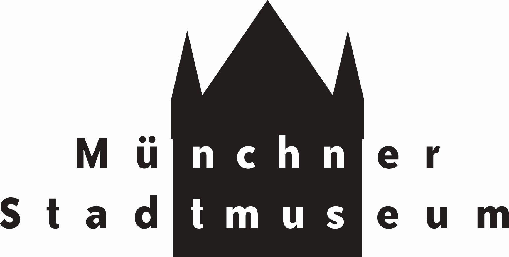 Logo Münchner Stadtmuseum